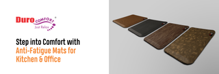 Anti - Fatigue Mats