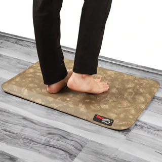 Duro Comfort Mat Granite Grey