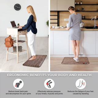 Duro Comfort Anti-Fatigue Mat