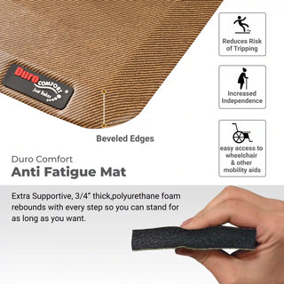 Duro Comfort Anti-Fatigue Mat