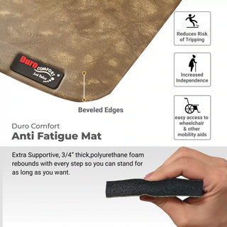 Duro Comfort Anti-Fatigue Mat