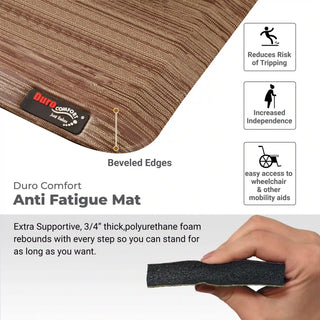 Duro Comfort Anti-Fatigue Mat