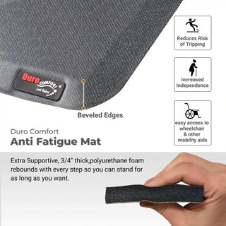 Duro Comfort Anti-Fatigue Mat