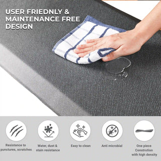Duro Comfort Anti-Fatigue Mat